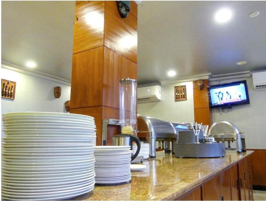 Meenakshi'S Sunshine Hotel Maduraj Zewnętrze zdjęcie