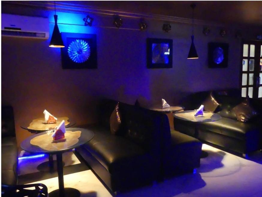 Meenakshi'S Sunshine Hotel Maduraj Zewnętrze zdjęcie