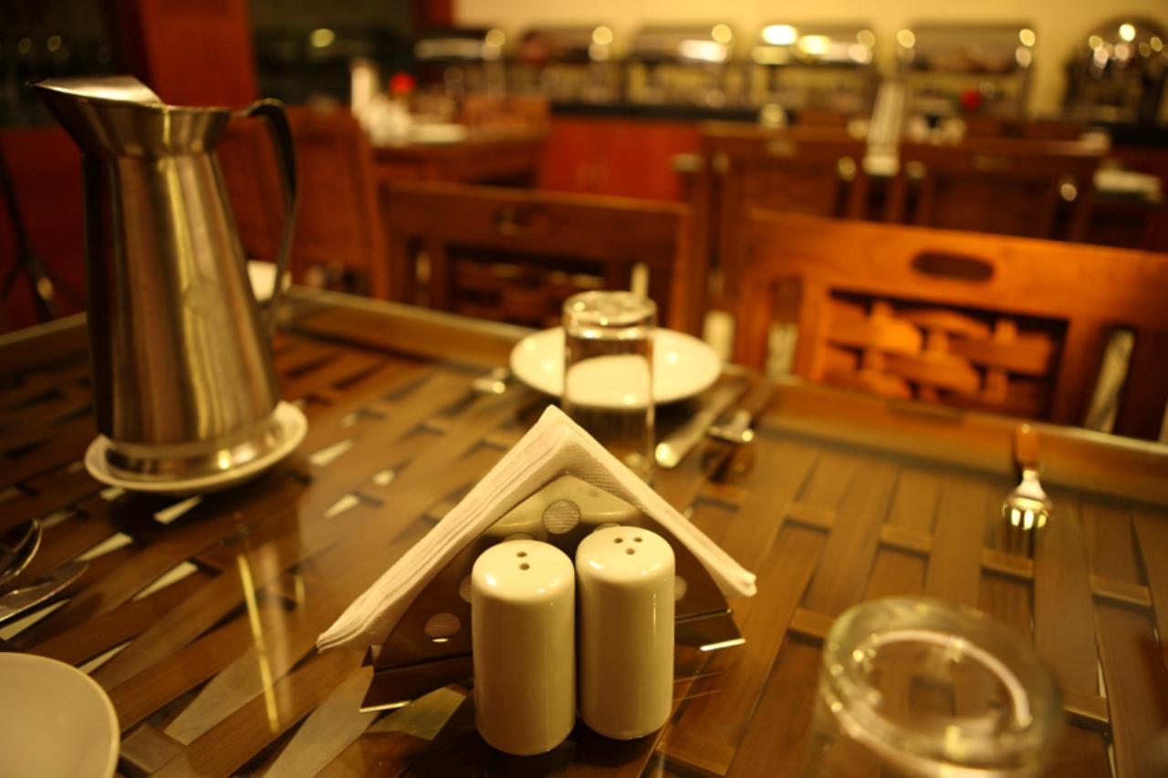 Meenakshi'S Sunshine Hotel Maduraj Zewnętrze zdjęcie